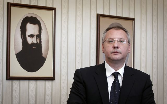 Προς κυβέρνηση τεχνοκρατών υπό τους Σοσιαλιστές οδεύει η Βουλγαρία